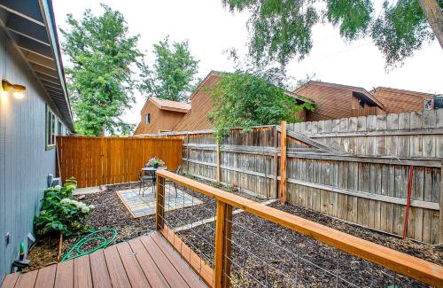 Southeast Boise House | Norton's River Crossing