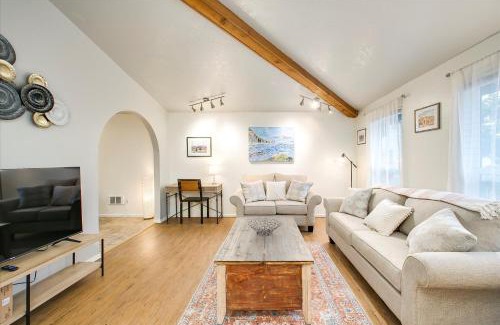 Southeast Boise House | Norton's River Crossing