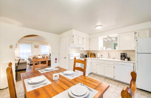 Southeast Boise House | Norton's River Crossing