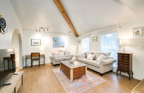 Southeast Boise House | Norton's River Crossing