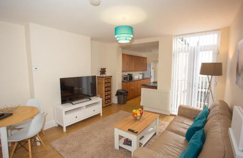 Stockton-on-Tees Apartment | Norton Serviced Apartments