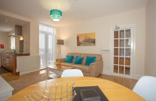 Stockton-on-Tees Apartment | Norton Serviced Apartments