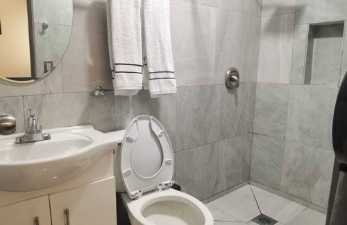 Monclova Hotel | NORUEGA INN
