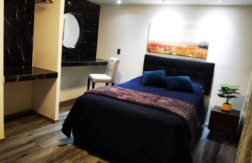 Monclova Hotel | NORUEGA INN