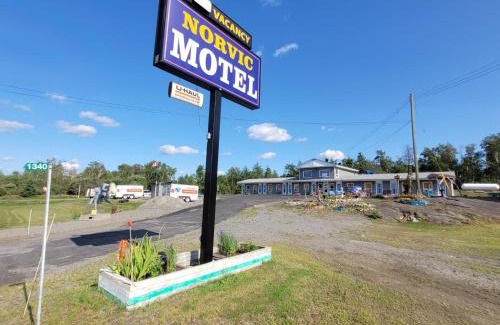 Wahnapitae Hotel | Norvic Motel