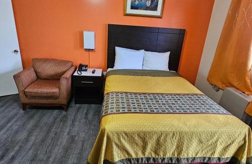Wahnapitae Hotel | Norvic Motel
