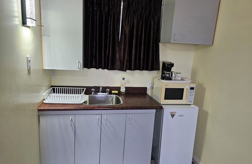 Wahnapitae Hotel | Norvic Motel