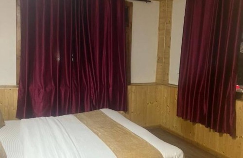 Cheog Hotel | Norvin Homes- Double Room/breakfast included