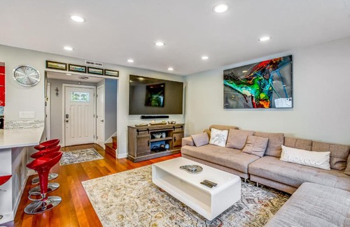 Kingsgate House | Norway Hill Haven