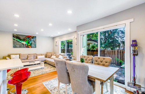 Kingsgate House | Norway Hill Haven