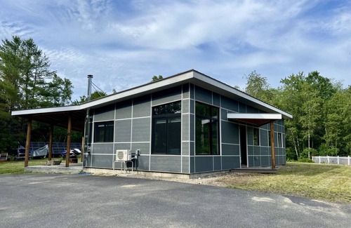 Norway House | Norway Landing 43 Acres