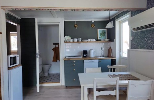 Berg Apartment | Norwegian house Maria Stua