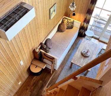 Joelahtme House | Norwegian saunahouse
