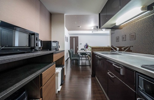 Higashi Apartment | Norwegian Wood 303