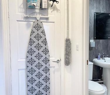 Chadwell Apartment | Norwich 1st Floor Apartment