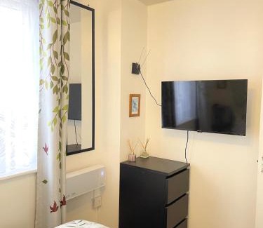 Chadwell Apartment | Norwich 1st Floor Apartment