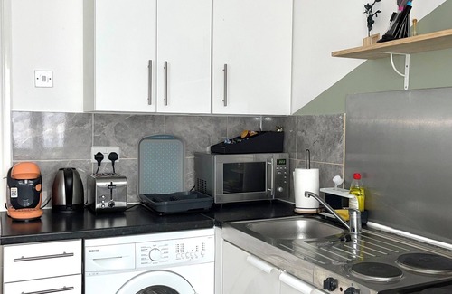 Chadwell Apartment | Norwich Apartment - Cosy & Comfortable 1 Bedroom