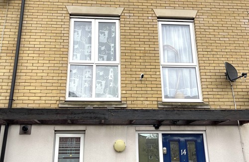 Chadwell Apartment | Norwich Apartment - Cosy & Comfortable 1 Bedroom