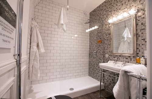 Norwich Apartment | Norwich Cathedral Apartment - Number 82 The Unthank