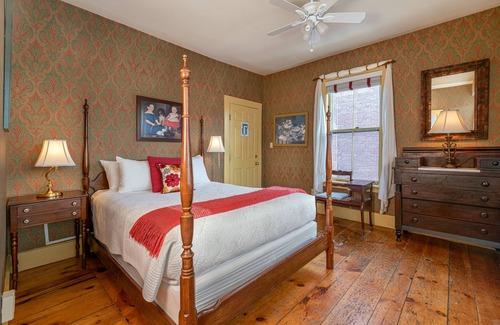 Norwich Hotel | Norwich Inn