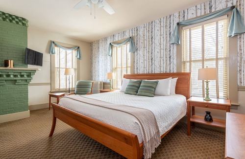 Norwich Hotel | Norwich Inn