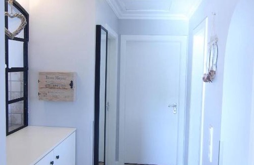 Westerland Apartment | Norwin