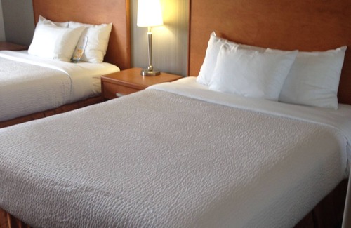 Winnipeg Hotel | Norwood Hotel