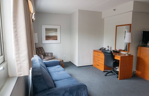 Winnipeg Hotel | Norwood Hotel