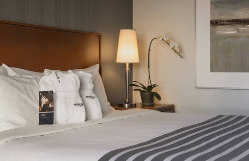 Winnipeg Hotel | Norwood Hotel