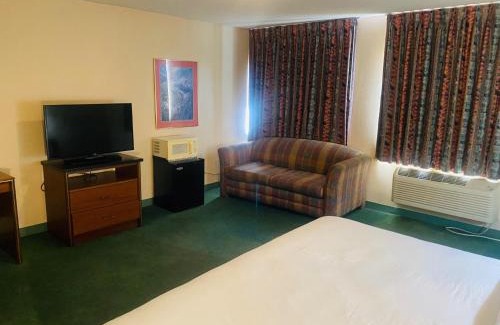 Indianapolis Hotel | Norwood Inn Statefair Grounds