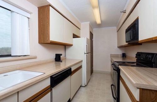 Indianapolis Hotel | Norwood Inn & Suites Indianapolis