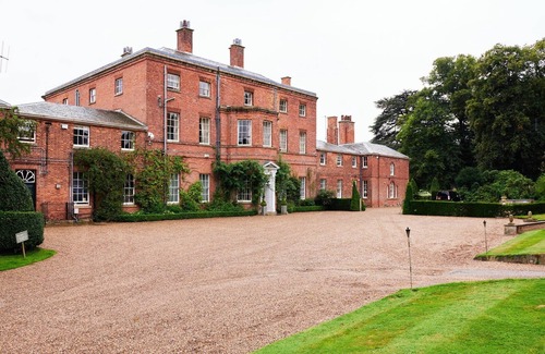 Halam House | Norwood Park Country House