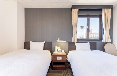 Noshiro Hotel | Noshiro Town Hotel Minami