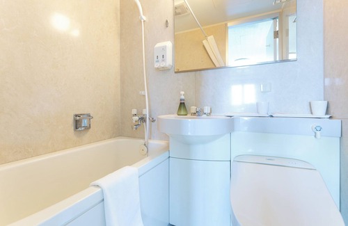 Noshiro Hotel | Noshiro Town Hotel Minami