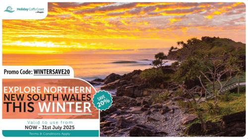 Sawtell House | Nosie 1
