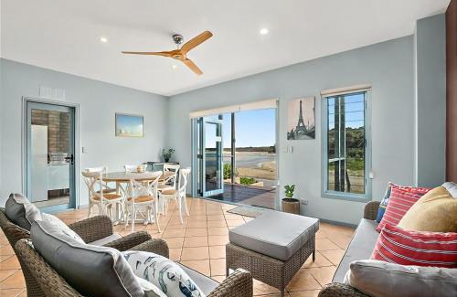 Sawtell House | Nosie 1