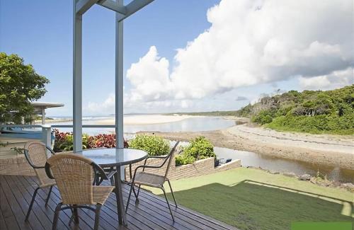 Sawtell House | Nosie 1