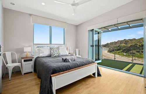 Sawtell House | Nosie 1