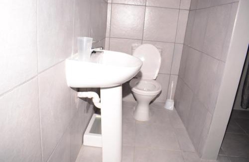 Bluewater Bay Apartment | Nosie's place