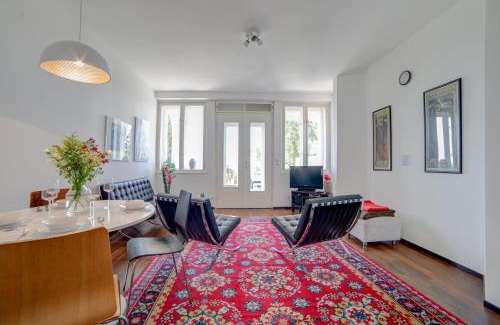 Nosislav Apartment | Nosislav Apartments
