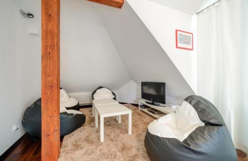 Nosislav Apartment | Nosislav Apartments