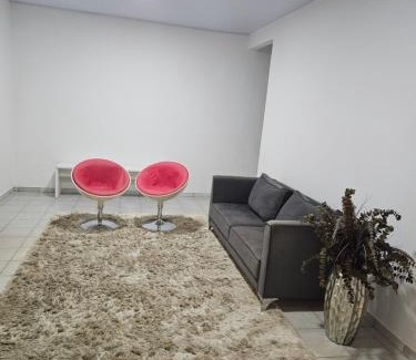 Itapoa House | Nossa casa