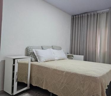 Itapoa House | Nossa casa