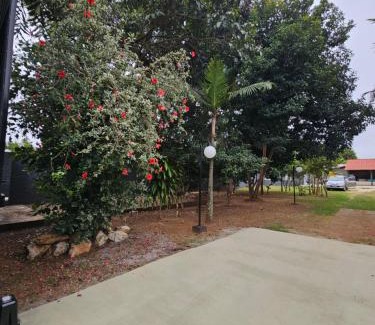 Itapoa House | Nossa casa