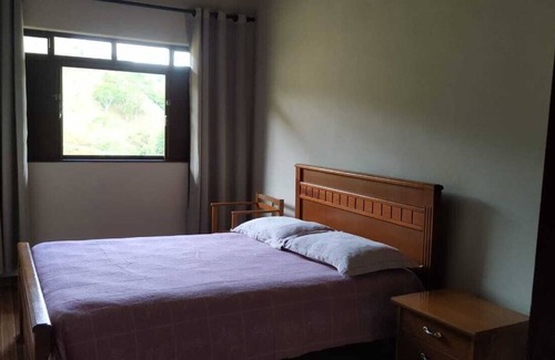 Sapucai-Mirim Cottage | Nossa Casa da Roça - Country House