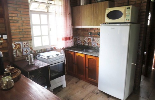 Blumenau Cottage | Nossa Casa de Campo
