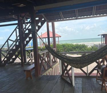 Braganca House | Nossa Casa de Praia