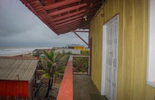 Braganca House | Nossa Casa de Praia