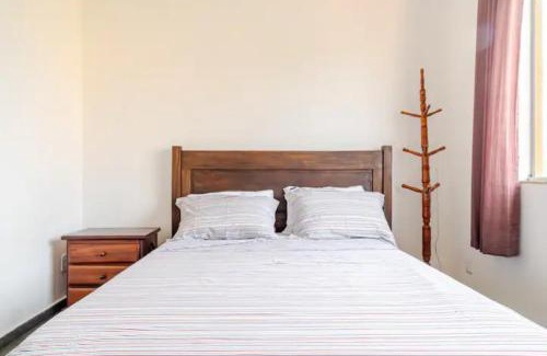Foguete House | Nossa Casinha Pé na Areia