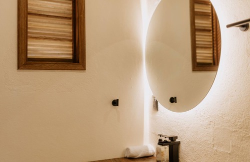 Santa Maria Tonameca Hotel | Nossa Hotel